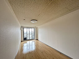 JR山陽本線 松永駅 徒歩5分の賃貸マンション 3階ワンルームのリビング/ダイニング