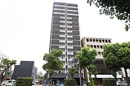 ミラージュパークフロント