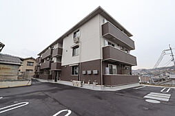 ルミエールクリハラＧ