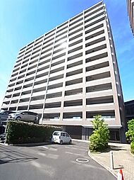 ポレスター緑町公園 807号室