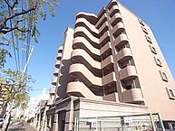 広島県福山市沖野上町3丁目8-32：物件画像／株式会社穴吹ハウジングサービス　福山支店