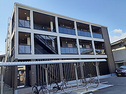 エクイティIII 103号室