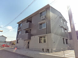 アメニタ 203号室