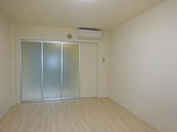 ミカサ 105号室 1階1Kのリビング/ダイニング