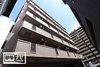 広島県福山市西町1丁目8-4：物件画像／株式会社穴吹ハウジングサービス　福山支店