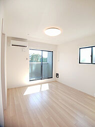 アクティフ浦上II 202号室 2階2LDKのリビング/ダイニング