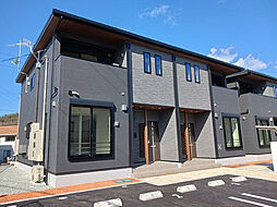 カーサ・ラッフィナートII　Ａ 201号室