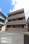 広島県福山市三吉町5丁目2-15：物件画像／株式会社穴吹ハウジングサービス　福山支店