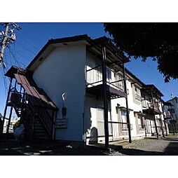 JR飯田線 伊那市駅 徒歩7分の賃貸アパート