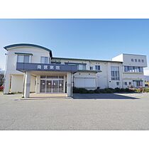 グリーンパーク  ｜ 長野県伊那市西箕輪（賃貸アパート1K・1階・24.80㎡） その29