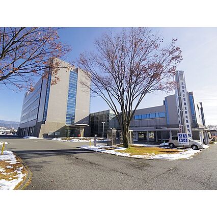 メゾンドゥこづち_周辺_4