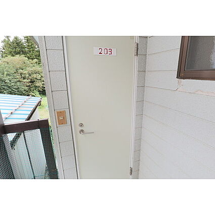 メゾンドゥこづち_その他_4