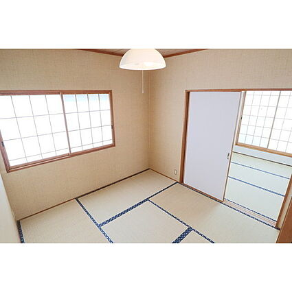 メゾンドゥこづち_その他_2