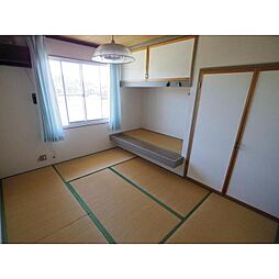 ハイツ八乙女Ａ 2階1Kのリビング/ダイニング