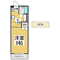 マンションMK  ｜ 長野県上伊那郡南箕輪村（賃貸マンション1K・4階・24.09㎡） その2