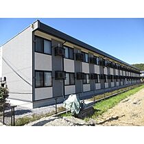 レオパレスOGAWA　Y  ｜ 長野県上伊那郡箕輪町大字三日町（賃貸アパート1K・2階・28.02㎡） その1