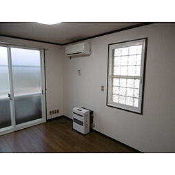 コーポアルプス