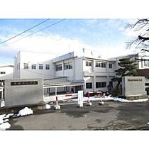 長野県上伊那郡箕輪町大字中箕輪（賃貸アパート1LDK・2階・44.72㎡） その24