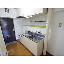 リバーサイドマンション 303 ｜ 長野県伊那市中央（賃貸マンション1K・3階・19.45㎡） その16