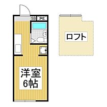 リベルデ  ｜ 長野県上伊那郡辰野町大字平出（賃貸アパート1K・1階・18.63㎡） その2