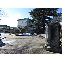 長野県上伊那郡箕輪町大字中箕輪（賃貸アパート1LDK・1階・50.01㎡） その16