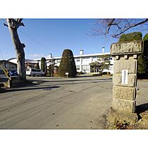 ＳＹI  ｜ 長野県伊那市山寺（賃貸アパート1K・2階・25.80㎡） その25