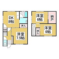 間取り：220003078290