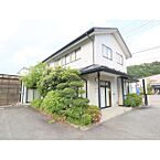 長野県伊那市上牧：物件画像／ミニミニFC伊那店　株式会社チンタイバンク