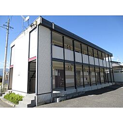 🉐敷金礼金0円！🉐レオパレスグリーンラインII