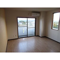 サルヴァトーレ 4階1Kのリビング/ダイニング