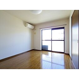 ビアン・ロジュマンI 1階3DKのリビング/ダイニング