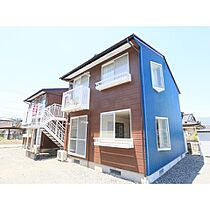 エンゼルハイムＵ  ｜ 長野県上伊那郡箕輪町大字中箕輪（賃貸アパート2LDK・1階・46.50㎡） その1