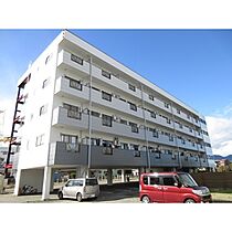 メゾン・ド・ヴェールα  ｜ 長野県上伊那郡箕輪町大字中箕輪（賃貸マンション2K・5階・34.70㎡） その1