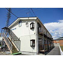 長野県上伊那郡箕輪町大字中箕輪（賃貸アパート1K・2階・28.03㎡） その1