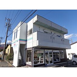 インター第一ビル