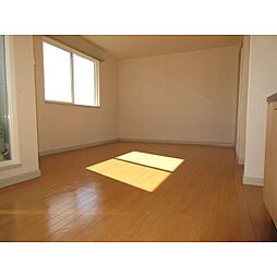 Luminous 1階1LDKのリビング/ダイニング