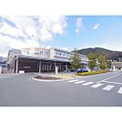 病院「町立辰野病院まで6337ｍ」