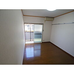 ハイツアルプス 1階ワンルームのリビング/ダイニング