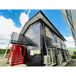 西河原シティーハイツ