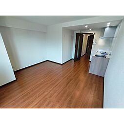 N Residence 通り町 4階1LDKのリビング/ダイニング