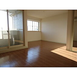 スターテラス 2階1LDKのリビング/ダイニング