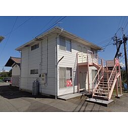 🉐敷金礼金0円！🉐コーポ那須Ｃ