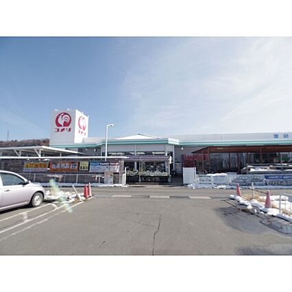 コーポ加城I_周辺_1