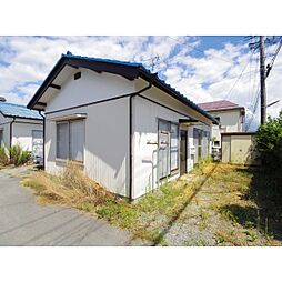 宮澤団地