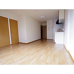 ＤＲＥＡＭ　ＮＯＳＴＡＬＧＩＡ 1階1LDKのリビング/ダイニング