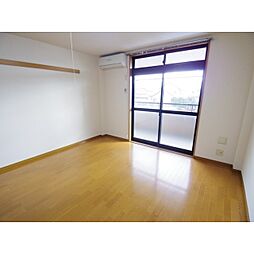 pearl　solidarite 1階1Kのリビング/ダイニング