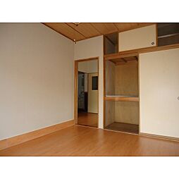 ＲＥＳＩＤＥＮＣＥ　ＳＡＫＯＨIII 2階2DKのリビング/ダイニング