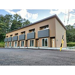 ルピナスますみヶ丘