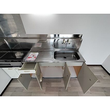 ヴィラ花みずき_内装_4