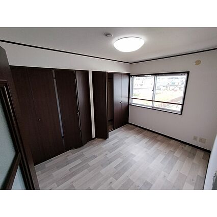 ヴィラ花みずき_内装_2